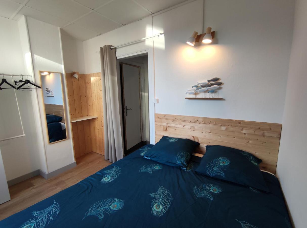 Ferienwohnung Douceurs Du Littoral Calais Exterior foto