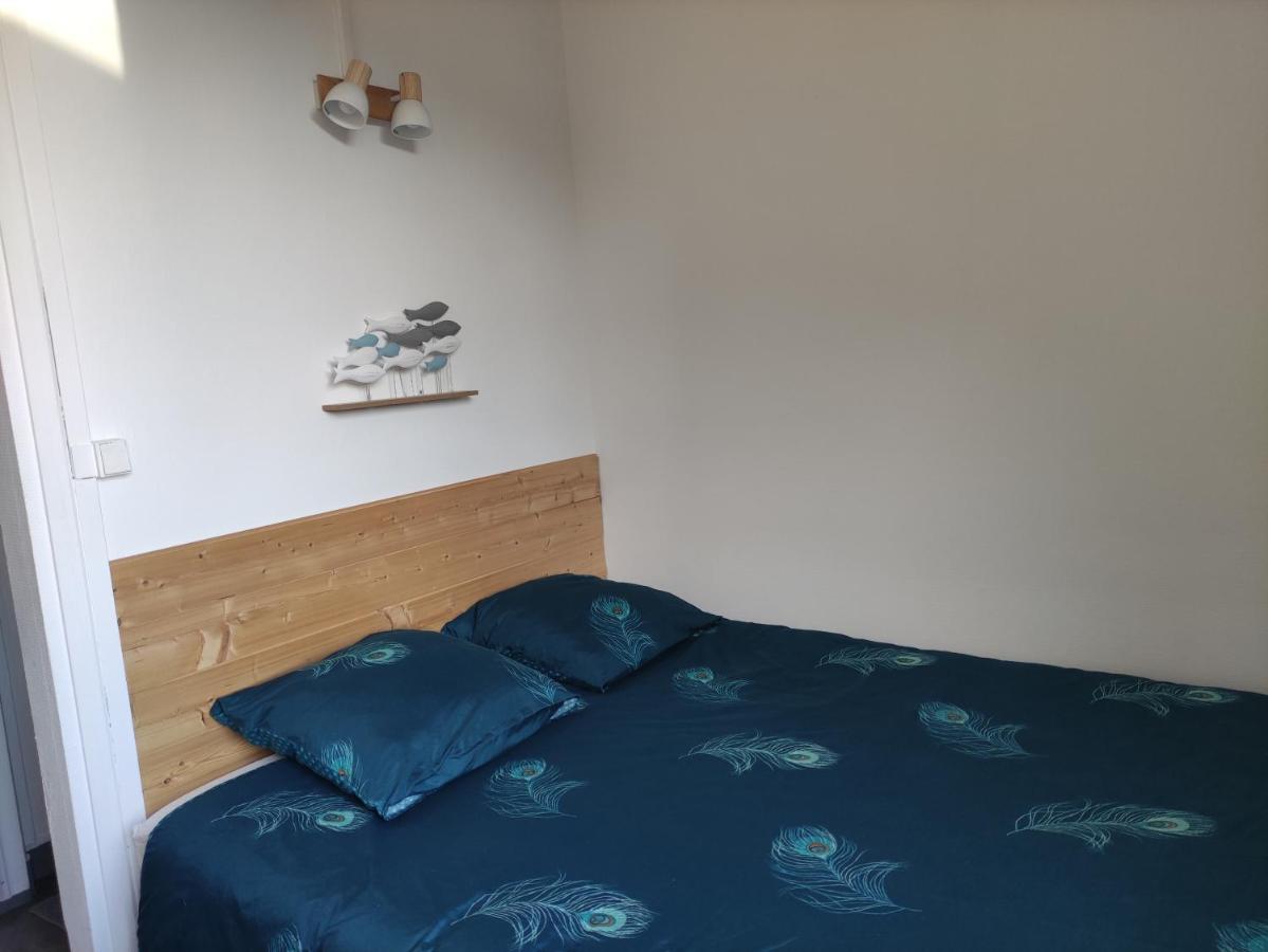 Ferienwohnung Douceurs Du Littoral Calais Exterior foto